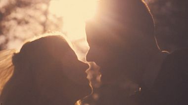 Filmowiec Mantas Ivanauskas z Kowno, Litwa - Agne & Vytautas, wedding