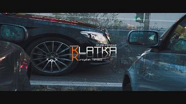 Videographer Tomasz Kurzydlak from Bełchatów, Pologne - d❤g - book, anniversary, corporate video, event, wedding