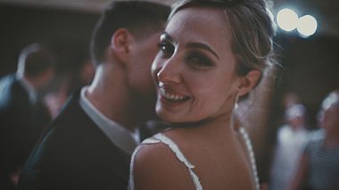 Βιντεογράφος Plenka Films από Κρασνοντάρ, Ρωσία - Dmitriy and Anna /// Just Love, wedding