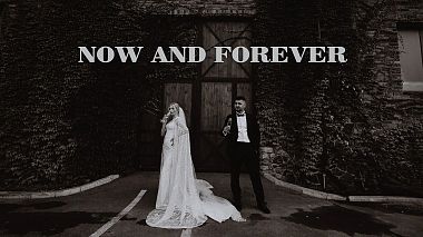 Videographer Horizon Production from Kyiv, Ukraine - NOW & FOREVER (sde), SDE, wedding