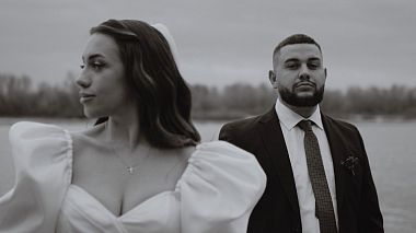 Videógrafo Horizon Production de Kiev, Ucrânia - Sweaty Hands & Loving Hearts, SDE, wedding