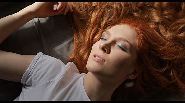 Videographer Anton Veklich from Voroněž, Rusko - VIDEO PORTRAIT || Yana, musical video