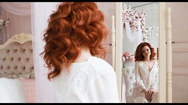 Videographer Anton Veklich from Voroněž, Rusko - BACKSTAGE || Komilfo, backstage, musical video