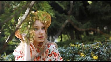 Videographer Anton Veklich from Voroněž, Rusko - BACKSTAGE || Workshop, backstage, musical video