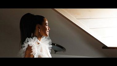 Videographer Anton Veklich from Voroněž, Rusko - BACKSTAGE || Бэкстейдж свадебного дня со свадьбы Катрин и Кирилла, backstage, musical video, reporting, wedding