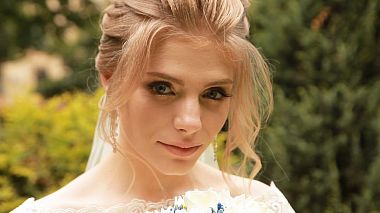 Βιντεογράφος Anton Veklich από Βορονέζ, Ρωσία - WEDDING DAY || Alexander & Nataliya, SDE, engagement, musical video, wedding