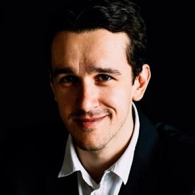 Videographer Anton Veklich