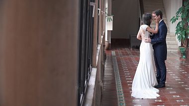 Videographer 77  Films from Madrid, Spain - María & Rivero, engagement, wedding