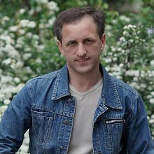 Videographer Roman Regush