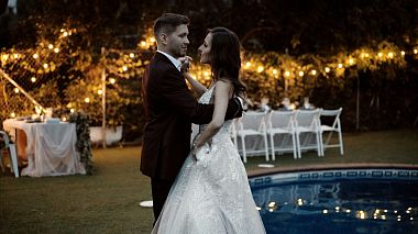 Videographer Alexander Kulakov from Barcelona, Španělsko - Yana & Sergei (24.09.2019), advertising, drone-video, musical video, reporting, wedding