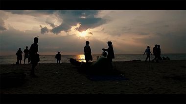 Videografo Alessia Maturi da Napoli, Italia - INDIA, reporting