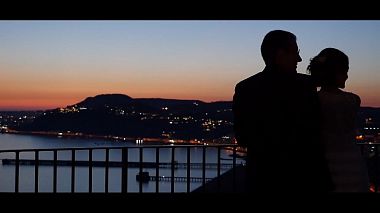 Videographer Alessia Maturi from Neapol, Itálie - Antonio + Paola, wedding