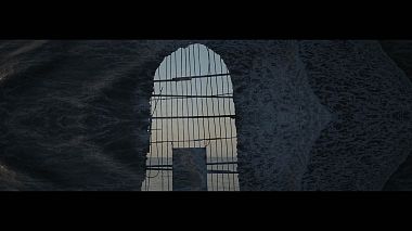 Videographer Alessia Maturi from Neapol, Itálie - antonella enrico e il mare, wedding