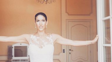 Videographer The Guerin Films from Paříž, Francie - M&D Boyata Teaser, wedding