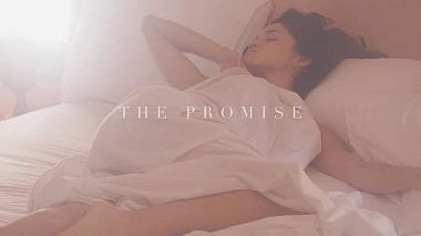 Videographer The Guerin Films from Paříž, Francie - The Promise, wedding