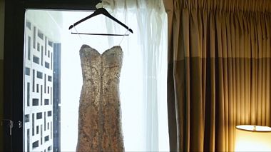 Filmowiec Domy Videoproduzioni Cannata z Lecco, Włochy - Ivan & Alessia, anniversary, backstage, drone-video, event, wedding