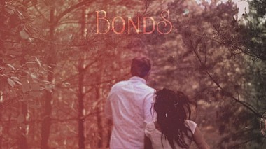 Videografo Ruzal Akhmadyshev da Kazan, Russia - Love Story - Bonds, engagement