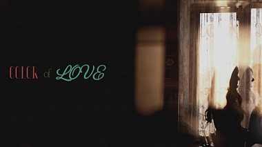 Videographer Ruzal Akhmadyshev from Kazaň, Rusko - LoveStory - Color of love, engagement