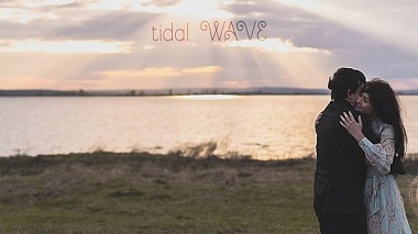 来自 喀山, 俄罗斯 的摄像师 Ruzal Akhmadyshev - LoveStory - Tidal Wave, engagement