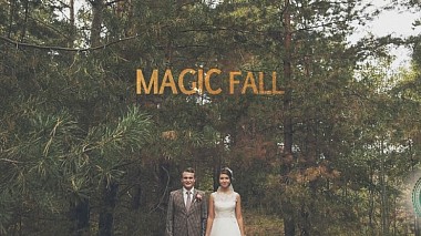 Videographer Ruzal Akhmadyshev from Kazan, Russie - SDE - Magic Fall, SDE
