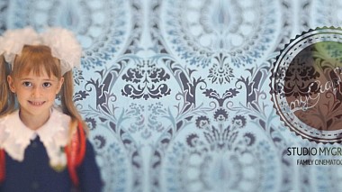 Videographer Ruzal Akhmadyshev from Kazan, Russie - Together for knowledge, baby, event