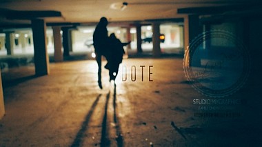 Відеограф Ruzal Akhmadyshev, Казань, Росія - LoveStory - DOTE, engagement