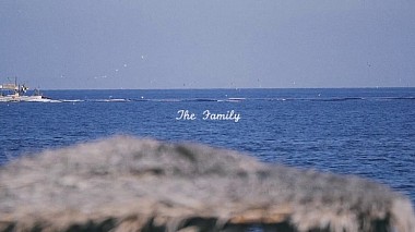 Videografo Ruzal Akhmadyshev da Kazan, Russia - Tree, event