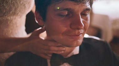 Filmowiec Ruzal Akhmadyshev z Kazań, Rosja - Idol, wedding