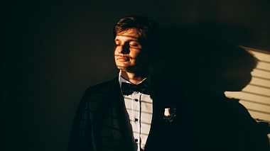 Videographer Ruzal Akhmadyshev from Kazaň, Rusko - Affiance, wedding