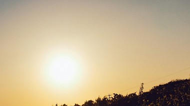 Videographer Ruzal Akhmadyshev from Kazaň, Rusko - Salty smell of sun, wedding