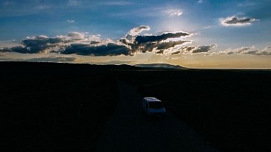 Videografo Ruzal Akhmadyshev da Kazan, Russia - Scene 2, drone-video, event