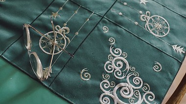 Videographer Ruzal Akhmadyshev from Kazaň, Rusko - Сonsonantia, wedding