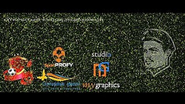 Videographer Ruzal Akhmadyshev from Kazaň, Rusko - Открытый Кубок Поволжья по футболу 8х8, sport