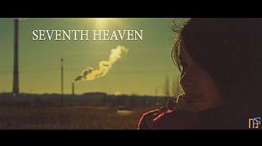 Videografo Ruzal Akhmadyshev da Kazan, Russia - Seventh heaven, engagement