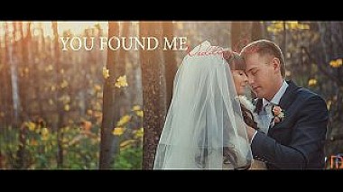 Videographer Ruzal Akhmadyshev from Kazaň, Rusko - Wedding Clip - You Found Me, wedding