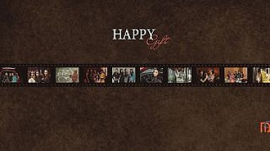 Videographer Ruzal Akhmadyshev from Kazan, Russia - Gift - Happy, anniversary