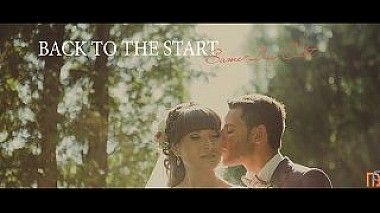 Videografo Ruzal Akhmadyshev da Kazan, Russia - SDE - Back To The Start, SDE
