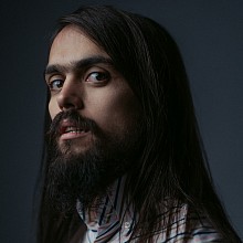 Videographer Ruzal Akhmadyshev