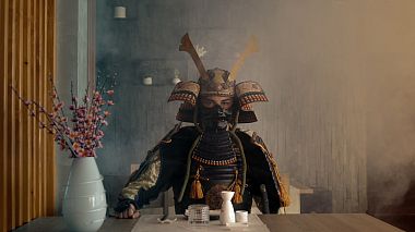 Videographer Simone Chierici from Reggio nell'Emilia, Itálie - Ristorante Giapponese Hiroshi, advertising, corporate video