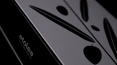 Videographer Angelos Lagos from Soluň, Řecko - ETOLEA // A Gorgeous Packaging, advertising, corporate video