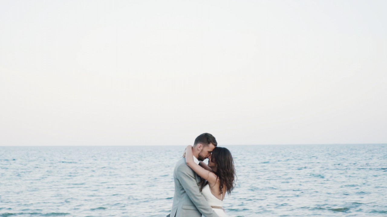 A Whole Life Together