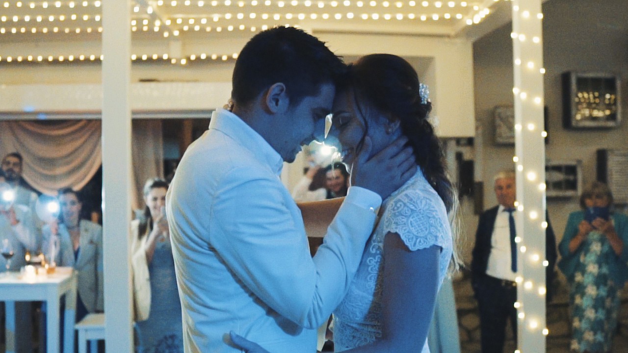 As long as you love me