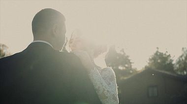 Videographer Konstantin Bezhanov from Rostov na Donu, Rusko - Аслан и Ксения, reporting, wedding