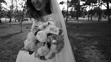 Videographer Konstantin Bezhanov from Rostov na Donu, Rusko - Юля и Максим, engagement, reporting, wedding