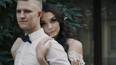 Videographer Konstantin Bezhanov from Rostov na Donu, Rusko - Юлиан и Юля, event, reporting, wedding