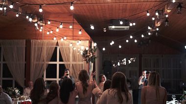 Βιντεογράφος Konstantin Bezhanov από Ροστόβ-ον-Ντόν, Ρωσία - Стас и Инна, reporting, wedding