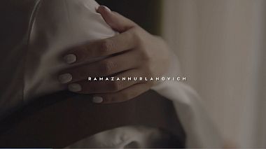 Videographer Ramazan Nurlanovich from Astana, Kazachstán - Ержан и Камила Свадебный тизер, SDE, backstage, drone-video, engagement, wedding