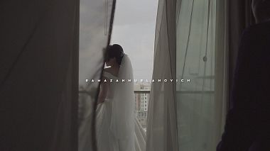 Videógrafo Ramazan Nurlanovich de Astana, Casaquistão - Teaser Wedding Day Alibek & Sabira, SDE, engagement, event, wedding