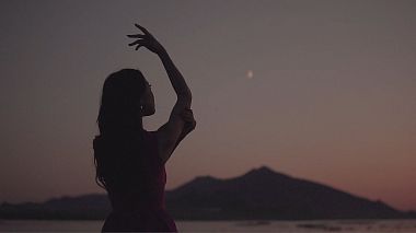 Videographer Ramazan Nurlanovich from Astana, Kazakhstan - LOVE STORY 18 NURBEK & AIGERIM, SDE, drone-video, event, musical video, wedding