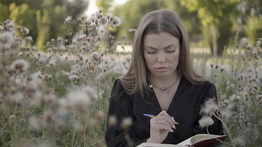 Filmowiec Ramazan Nurlanovich z Astana, Kazachstan - До дрожи знакомо..., advertising, musical video, reporting, training video